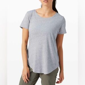 Lululemon Love Crew III